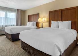 Comfort Inn & Suites Bothell - Seattle North 4