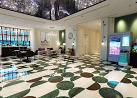 Mercure Shanghai Hongqiao Central 2