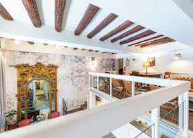 Boutique Hotel Scalzi - Adults Only 4