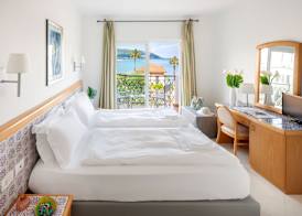 Hotel Moresco 5