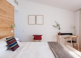 Craveiral Farmhouse by Belong Staying & Feeling 4