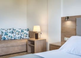 Dionysos Village Resort 4