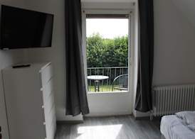 Haus Krabbensucher 2