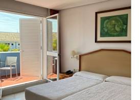 Del Mar Hotel & Spa 5