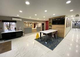 Best Western Kennesaw 2
