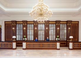 Delta Hotels by Marriott Shanghai Baoshan 3