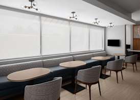 SpringHill Suites Houston Intercontinental Airport 3