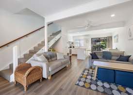 Wolngarin Holiday Resort Noosa 3