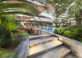 Burjuman Arjaan By Rotana 2