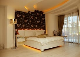 Ata Park Hotel 4