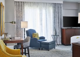 The Battle House Renaissance Mobile Hotel & Spa 3