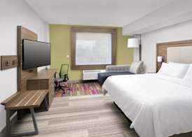 Holiday Inn Express JACKSONVILLE BEACH by IHG 4