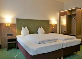 Hotel-Gasthof Wilde Rose 3