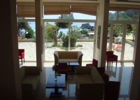 Glyfada Beach Hotel 5