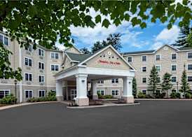 Hampton Inn & Suites North Conway 2