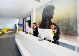 Staycity Aparthotels London Deptford Bridge 2
