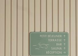 Hôtel Les Brises 4