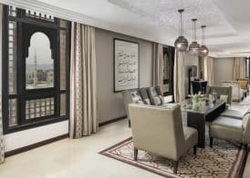 Sofitel Shahd Al Madinah 2