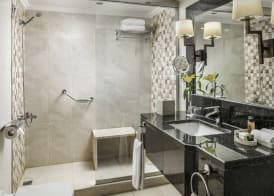 Sofitel Shahd Al Madinah 3