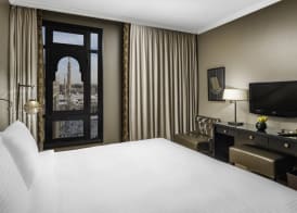 Sofitel Shahd Al Madinah 5