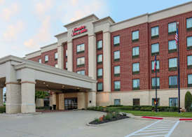 Hampton Inn & Suites Dallas-Allen 2