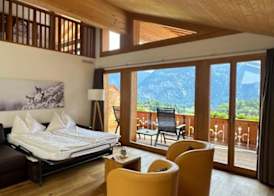 Hotel Reuti 4