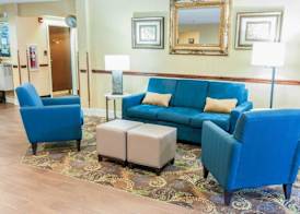 Comfort Inn New Holland Amish Country 2