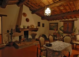 Albergo Il Colombaio 5
