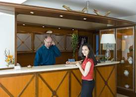 Hotel Petersen 4