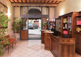 Hotel Dei Capitani 2