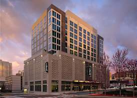 Tempo By Hilton Nashville Midtown 3
