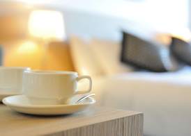 Mercure Portsea & Portsea Golf Club 5
