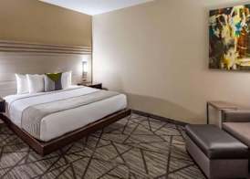 Comfort Inn & Suites Houston I-45 North - IAH 2