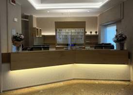 Hotel Mantegna Stazione, MantegnaHotels 2