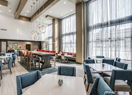 Hampton Inn & Suites Dallas-Central Expy/North Park Area 5