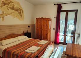 Agriturismo Scuderia Castello 4