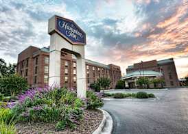 Hampton Inn Wilmington-Medical Park 2