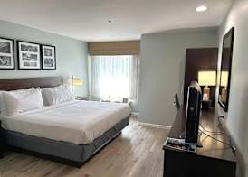 Wingate by Wyndham Bel Air I-95 Exit 77A - APG Area 3