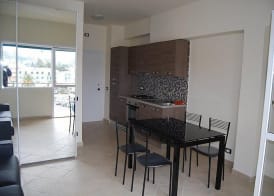 Appartamento Il Mare e Dintorni 2