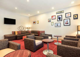 Hyatt House Houston Galleria 2