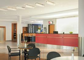Hotel Magdeburg City Center by Leonardo Hotels 5