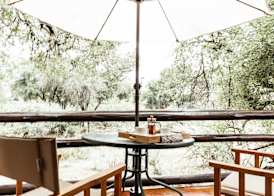 Baluleni Safari Lodge 5