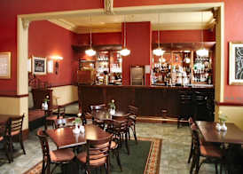 Royal Marine Hotel Dunoon 5