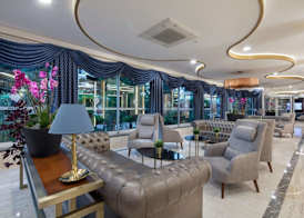 Saphir Hotel & Villas 2