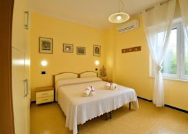 Hotel Mediterranea 5