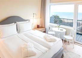 Strandhotel Ahlbeck, a member of Radisson Individuals 2