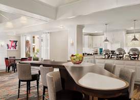 Addison Suites 2