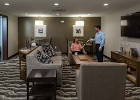 Staybridge Suites PHOENIX – BILTMORE AREA by IHG 5