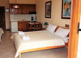 PHILIPPOS Hotel Apartments 5