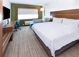 Holiday Inn Express & Suites STAFFORD NW - SUGAR LAND by IHG 5